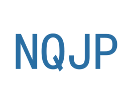 NQJP 商标图样