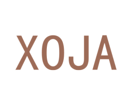 XOJA 商标图样