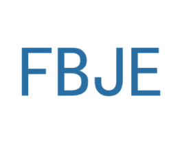 FBJE 商标图样