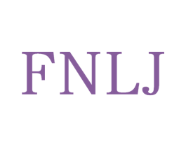 FNLJ 商标图样
