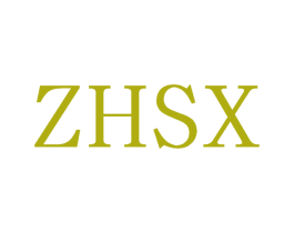 ZHSX 商标图样