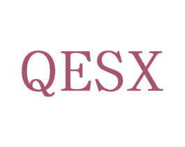 QESX 商标图样