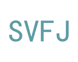 SVFJ 商标图样