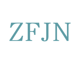 ZFJN 商标图样