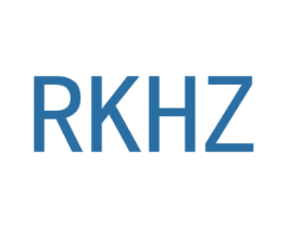 RKHZ 商标图样