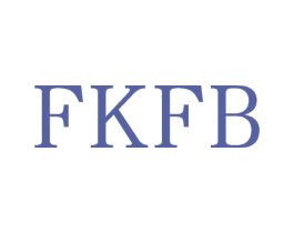 FKFB 商标图样