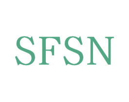 SFSN 商标图样