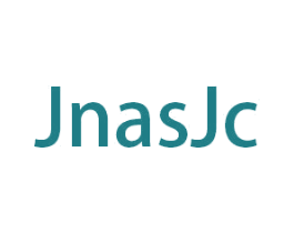 JNASJC 商标图样