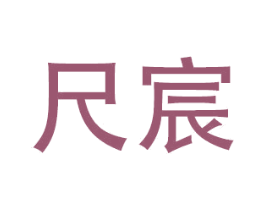 尺宸 商标图样