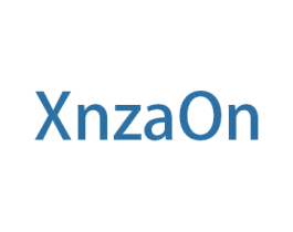 XNZAON 商标图样