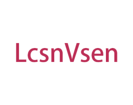 LCSNVSEN 商标图样