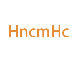 HNCMHC 商标图样