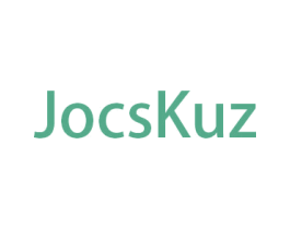 JOCSKUZ 商标图样