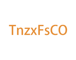TNZXFSCO 商标图样