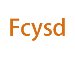 FCYSD 商标图样