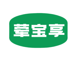 荤宝享 商标图样