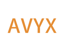 AVYX 商标图样