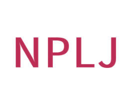 NPLJ 商标图样