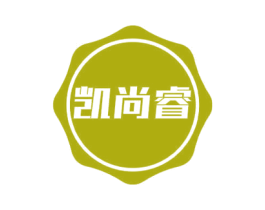凯尚睿 商标图样