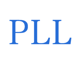 PLL 商标图样