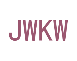 JWKW 商标图样