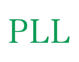 PLL 商标图样