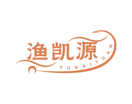 渔凯源 商标图样