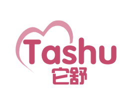 它舒 商标图样