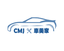 车美家CMJ 商标图样