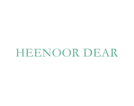 HEENOORDEAR 商标图样