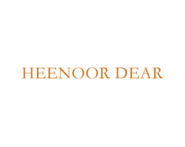 HEENOORDEAR 商标图样