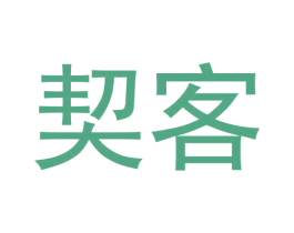 契客 商标图样