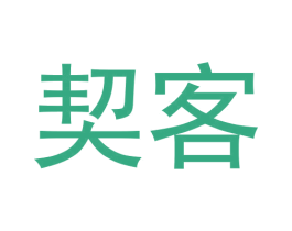 契客 商标图样