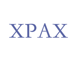 XPAX 商标图样