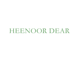 HEENOORDEAR 商标图样