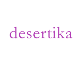 DESERTIKA 商标图样