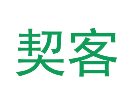 契客 商标图样