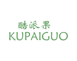 酷派果 商标图样