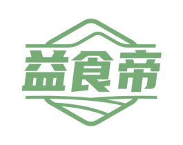 益食帝 商标图样
