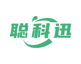 聪科迅 商标图样