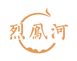 烈鳯河 商标图样