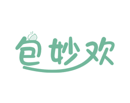 包妙欢 商标图样
