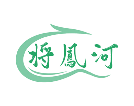 将凤河 商标图样