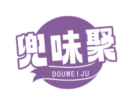 兜味聚 商标图样