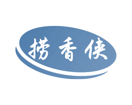 捞香侠 商标图样