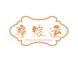 享农运 商标图样