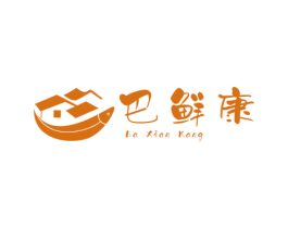 巴鲜康 商标图样