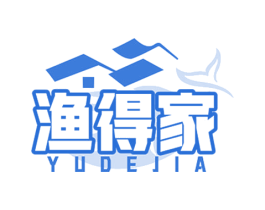 渔得家 商标图样