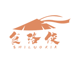 食洛侠 商标图样