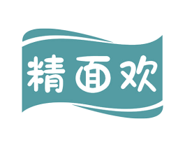 精面欢 商标图样